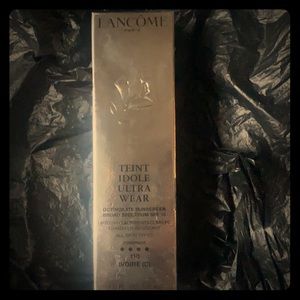 Teint Idole Ultra wear foundation